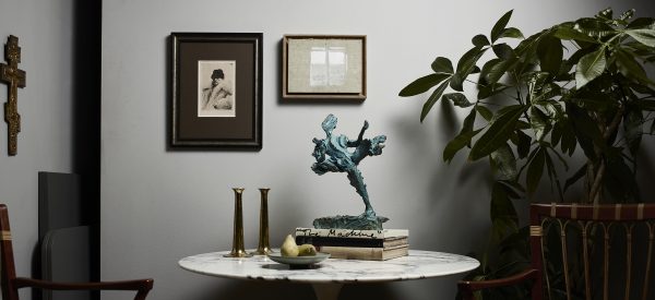 Onlinekvalitetsauktion 3 oktober 2017