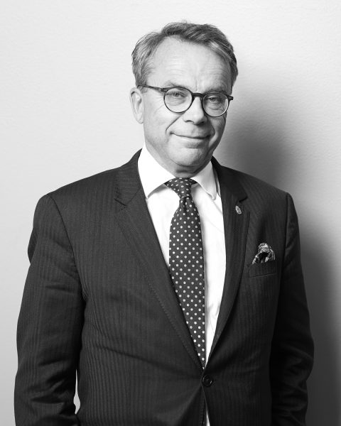 Knut Knutson