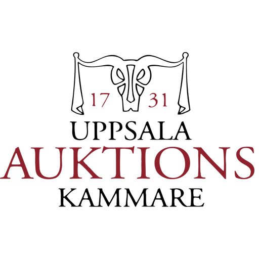 Uppsala auktionskammare