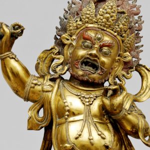 Asiatisk konsthantverk