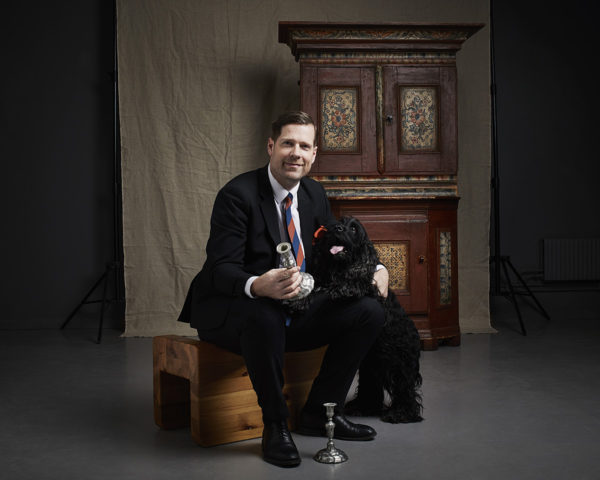 Januari 2020 – Erik Ingare