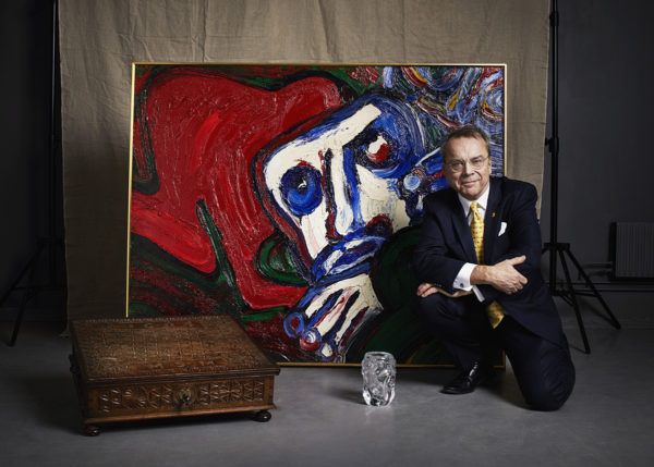 Januari 2020 – Knut Knutson