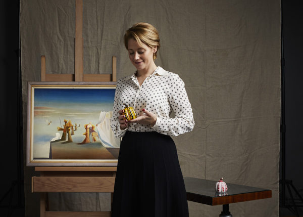 Januari 2020 – Sofie Bexhed