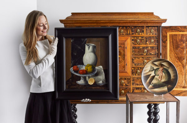 Mars 2020 – Jeanna Ahlin