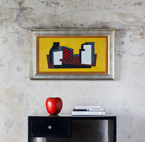 Modernt & Samtida – Bläddra i våra tryckta kataloger