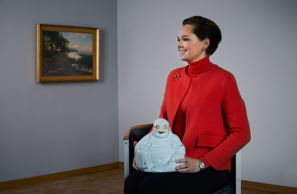 Januari 2022 – Clara Kling