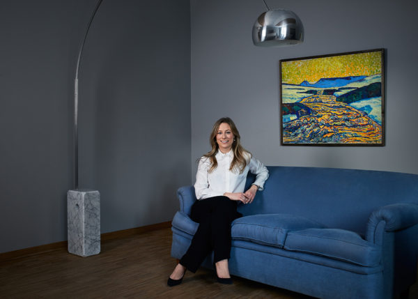 Januari 2022 – Jeanna Ahlin