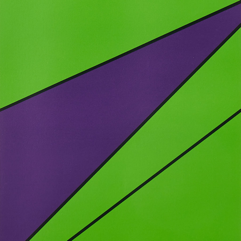 Kat. nr 289 – Olle Bærtling 1911‑1981. 